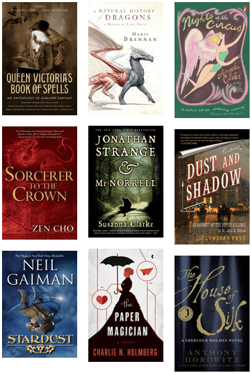 Nights At The Circus (436x582), Png Download