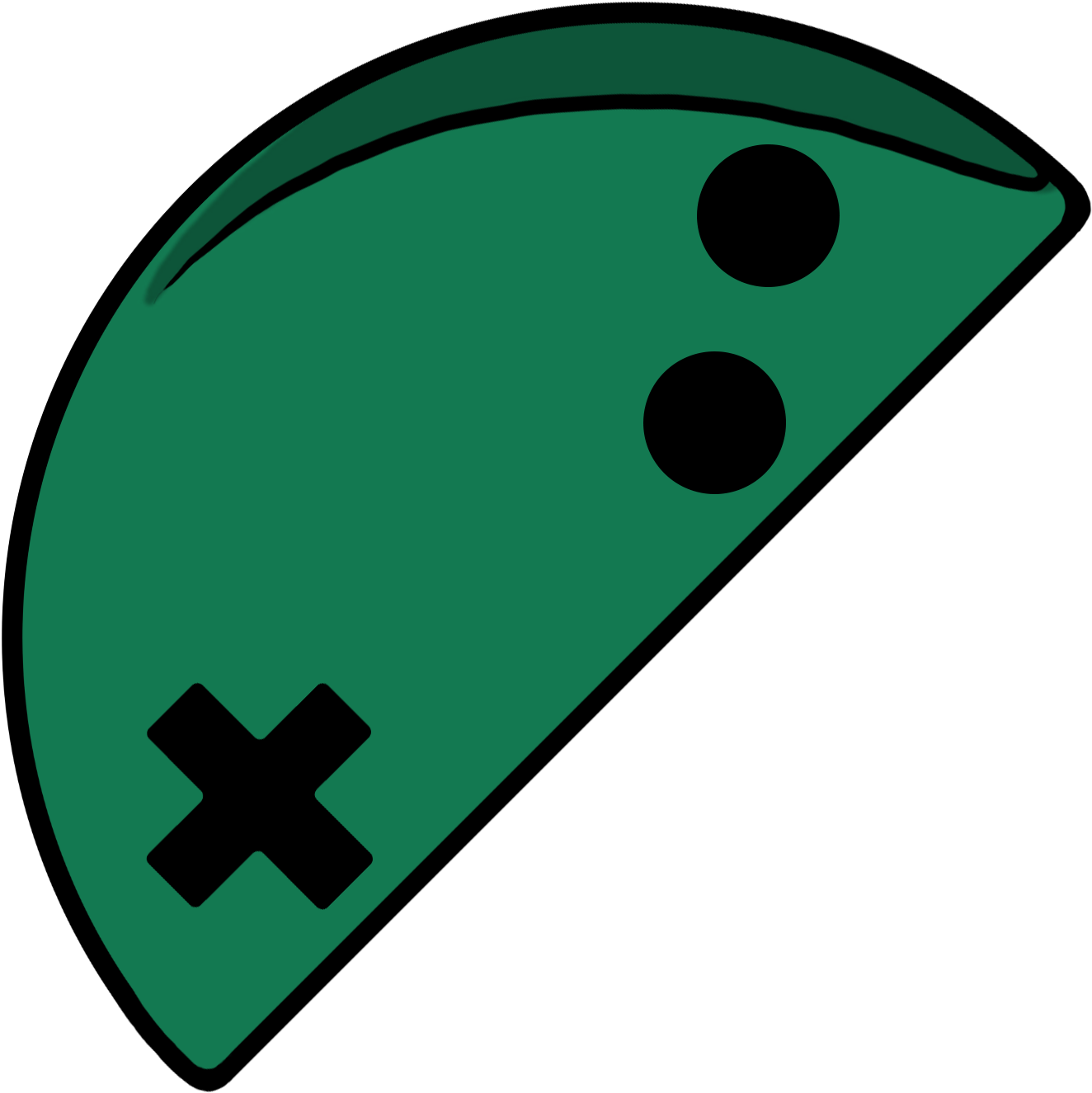 Space Time Taco (1619x1619), Png Download