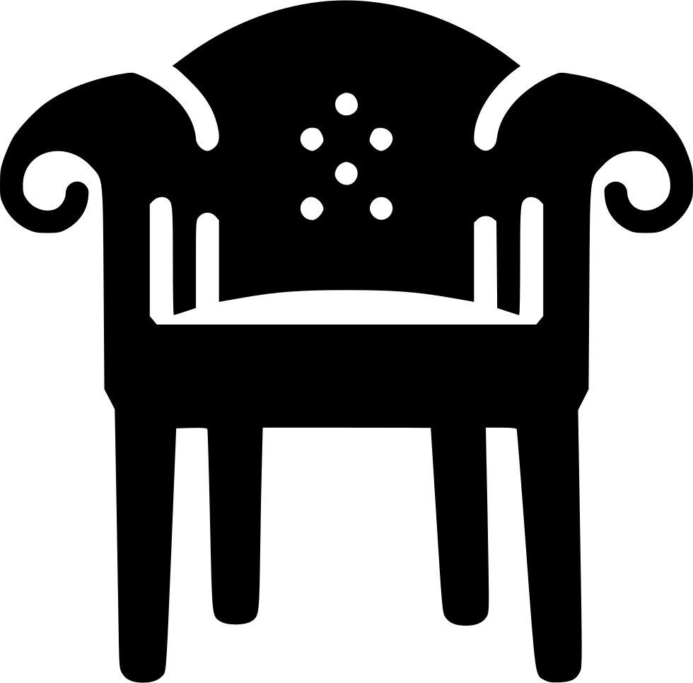 Png File - Couch (980x966), Png Download