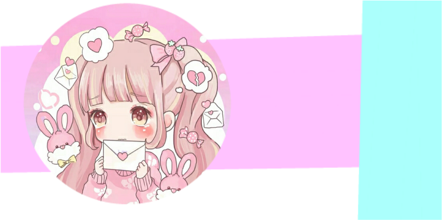 Kawaii Pastel (1024x1024), Png Download