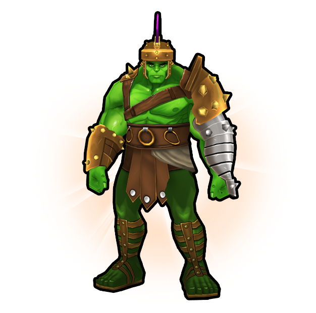 Bruce Banner From Marvel Avengers Academy 012 - Illustration (640x640), Png Download