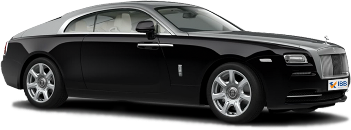 Rolls Royce Wraith Coupe - Rolls Royce Wraith Price (800x600), Png Download