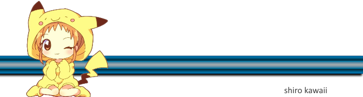 Separadores De Anime (750x200), Png Download