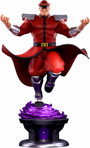 Street Fighter V - Pcs Street Fighter Ultra Statues (300x493), Png Download