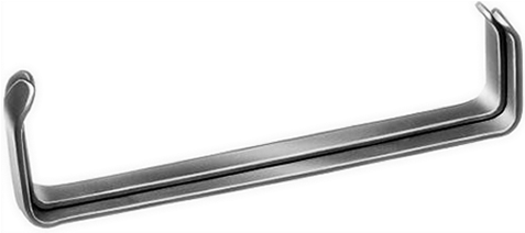 Separadores Farabeuf Dimeda - Separador De Farabeuf (500x500), Png Download