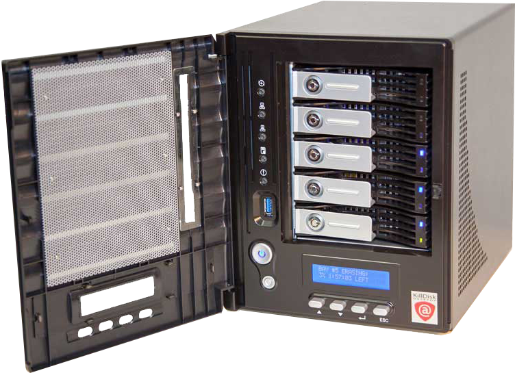 Killdisk Desktop Video Overview - Hard Disk Drive (812x600), Png Download