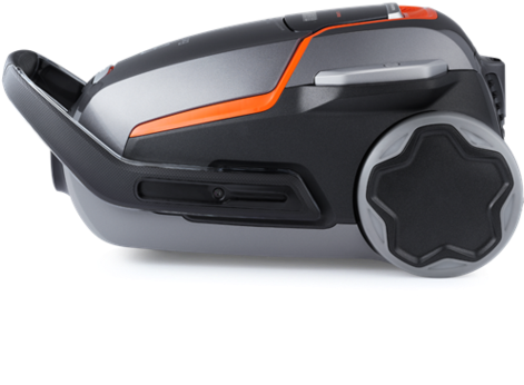 Electrolux Lanseaza Primul Aspirator Din Clasa Energetica - Electrolux Ultraone Zuodeluxe + Bagged Vacuum Cleaner (640x454), Png Download