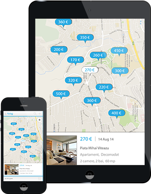 Busy Property Owners Who Want To Easily And Quickly - Tablet Computer (400x400), Png Download