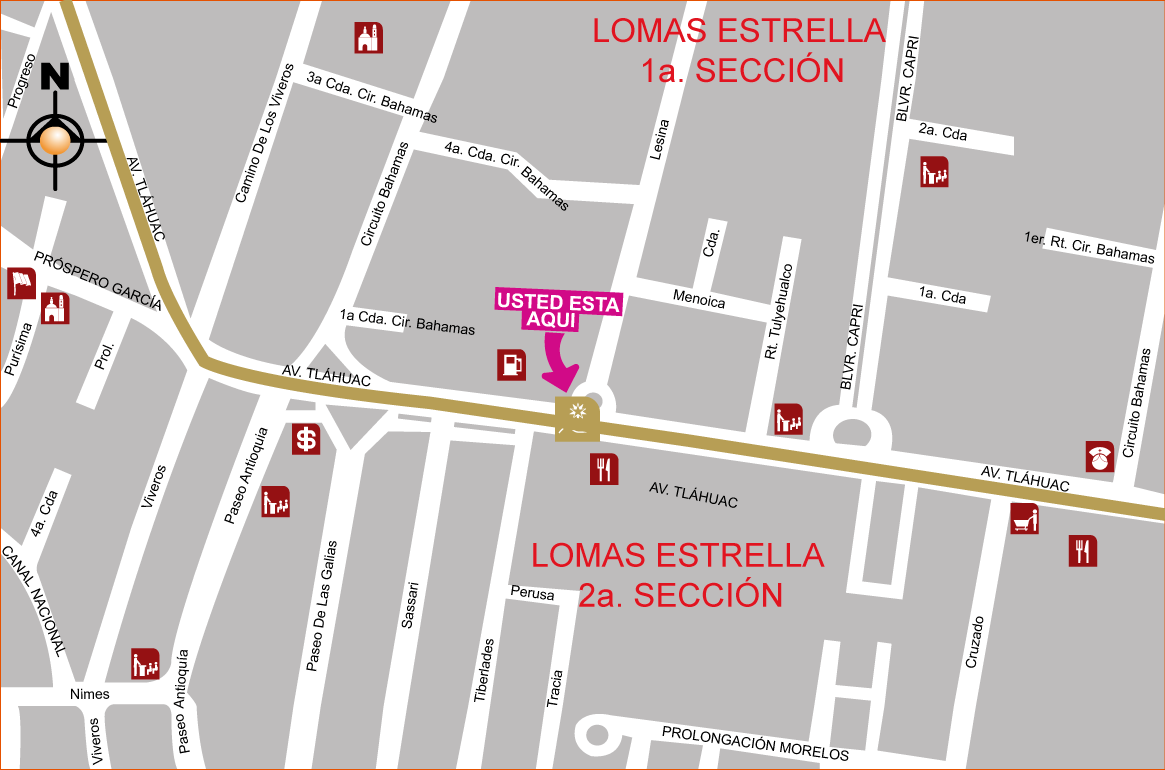 Dos Elevadores, Los Cuales Se Usan Si Cuenta Con Tarjeta - Estacion Lomas Estrella (1165x770), Png Download