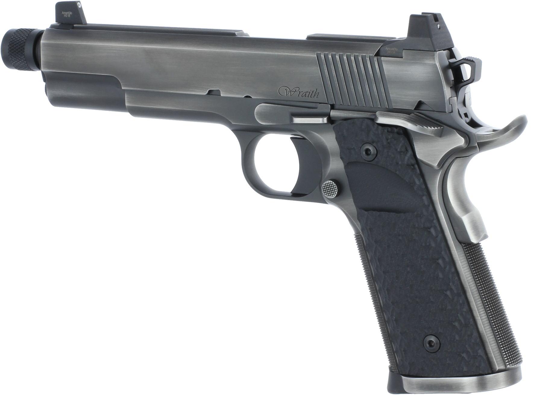 Previous - Next - .32 Revolver Mk Iii (2000x1333), Png Download