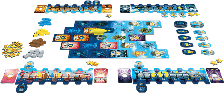 Conviértete En El Mejor De Los Mensajeros, En El Más - Solenia Jeu (880x460), Png Download