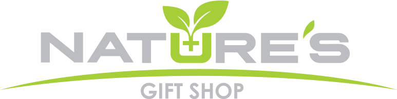 Nature's Gift Shop Nature's Gift Shop - Natures Gift Logo (890x220), Png Download