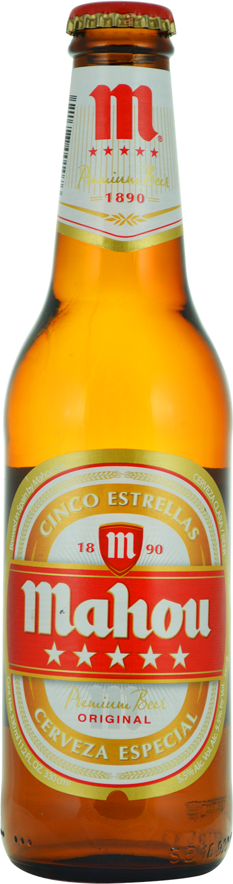 Inicio - Beer (1438x1781), Png Download