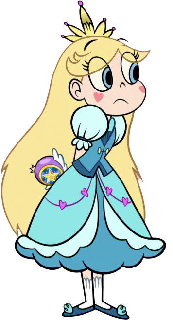 Star Butterfly, Brother, Fandom, Fandoms - Star Butterfly Png (388x698), Png Download