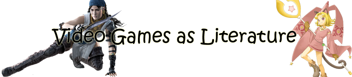 Video Game (1130x250), Png Download