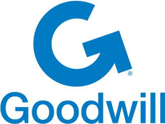 Goodwill - Goodwill San Francisco Logo (532x336), Png Download