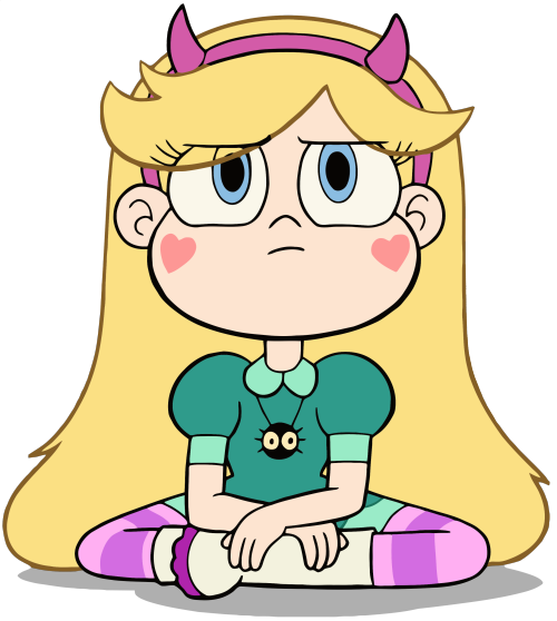 Me Encanta Y A Todos Nos Gusta Mucho, Hay Muchas Fotos - Star Butterfly Star Vs The Forces Of Evil Dress (500x558), Png Download