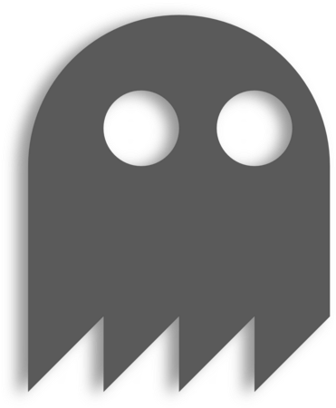 Wraith - Circle (500x500), Png Download