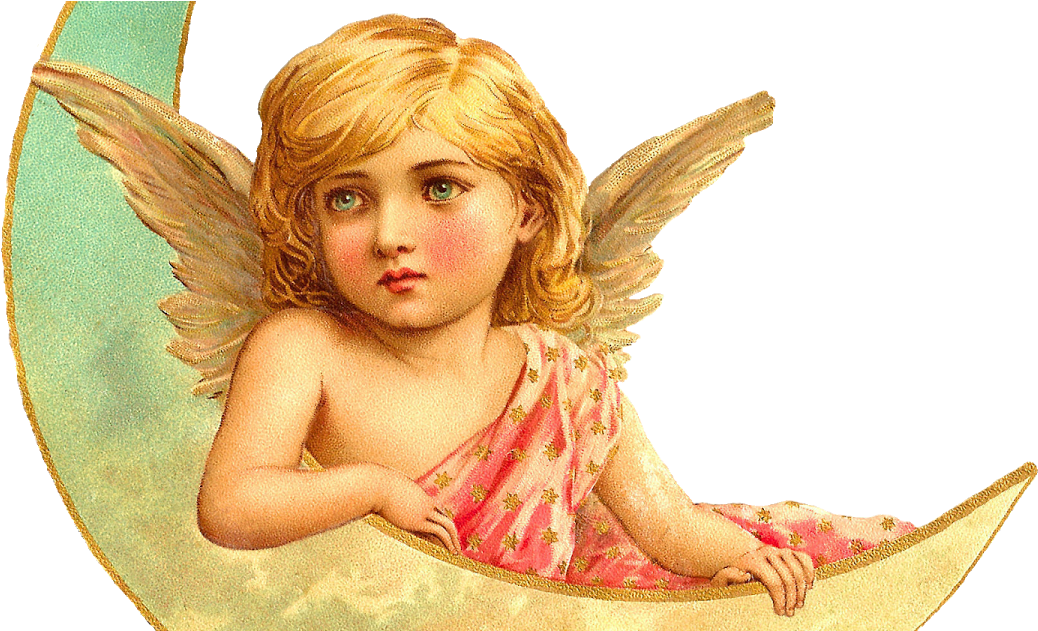 Free Download Cherub Art Clipart Cherub Angel Clip - Guardian Angel Png Angel (1200x630), Png Download