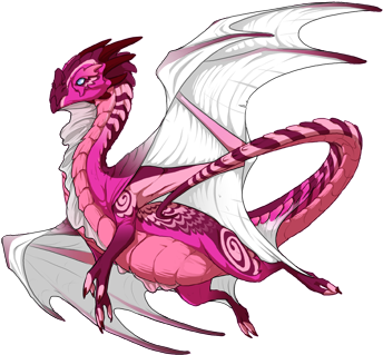 Male Nocturne Cherub - Nocturne Male Flight Rising (350x350), Png Download