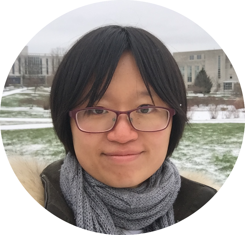 Email - He33@iu - Edu - Indiana University Bloomington (847x813), Png Download