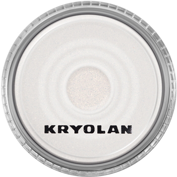 Kryolan Golden Glamour Sparks (350x450), Png Download