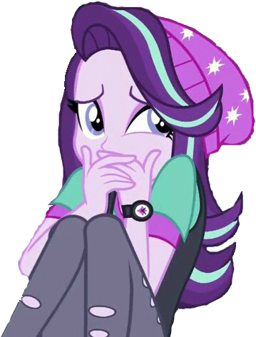 Equestria Mirror Magic Special (603x491), Png Download