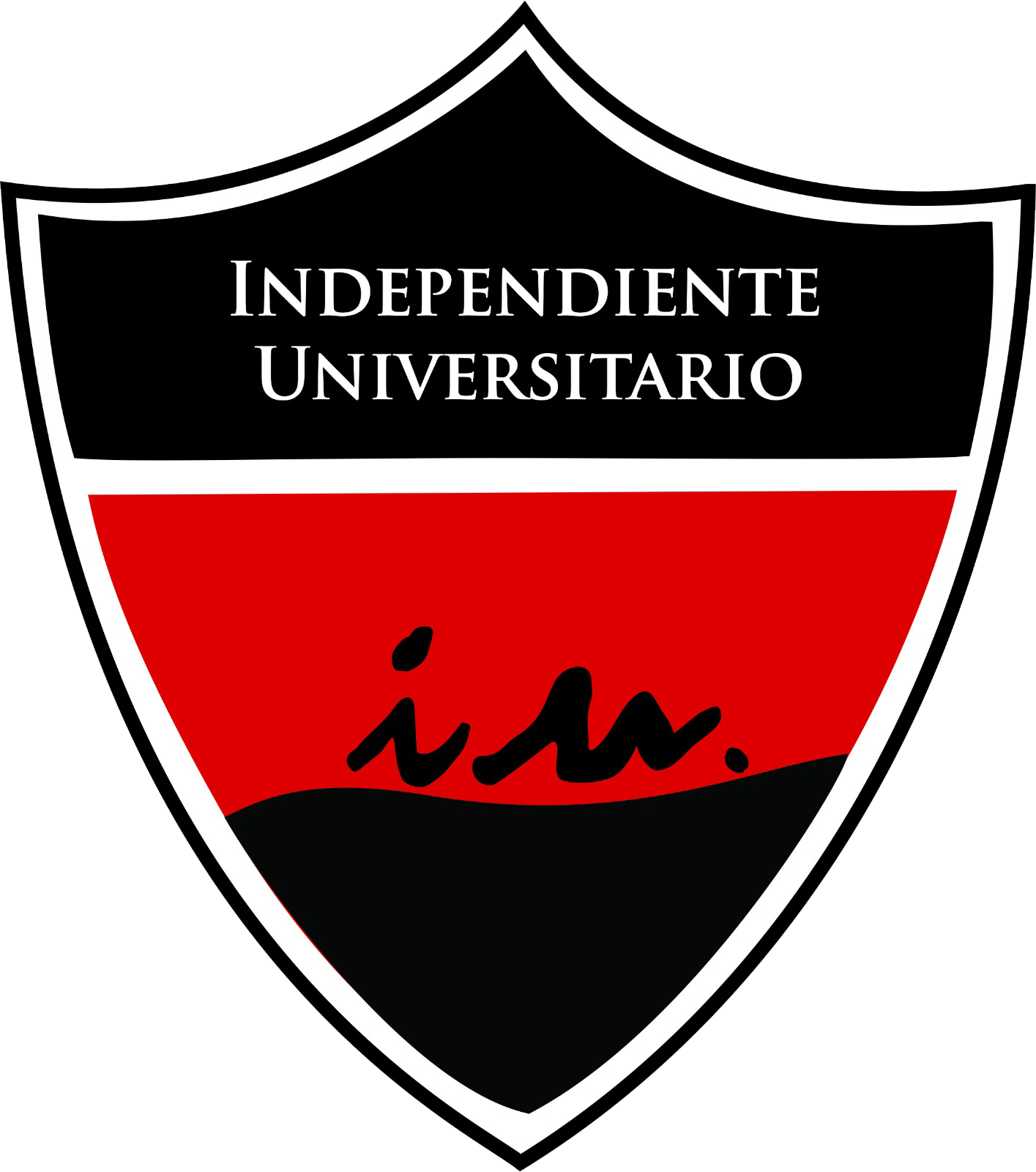 Logo Final Iu Png - Fluminense Fc (1415x1600), Png Download