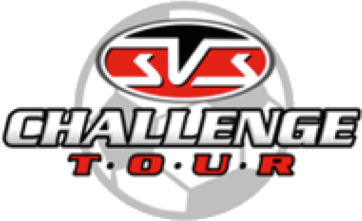 Challenge Sports Challenge Soccer Tournaments Bring - 3v3 Challenge (863x863), Png Download