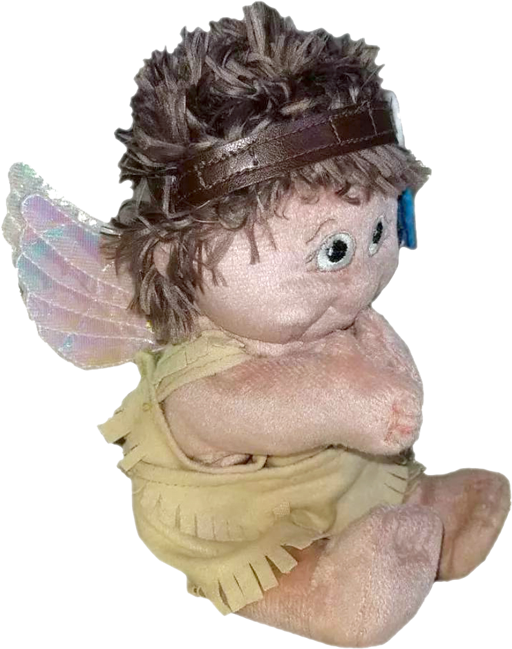 What Are Spirit Angels - Figurine (781x965), Png Download