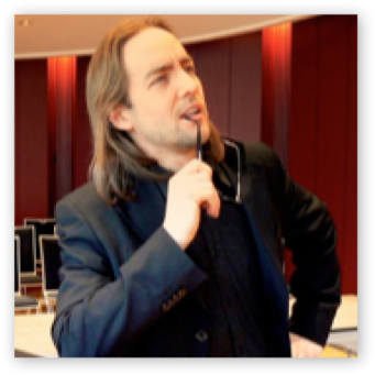 Public Speaking (351x353), Png Download