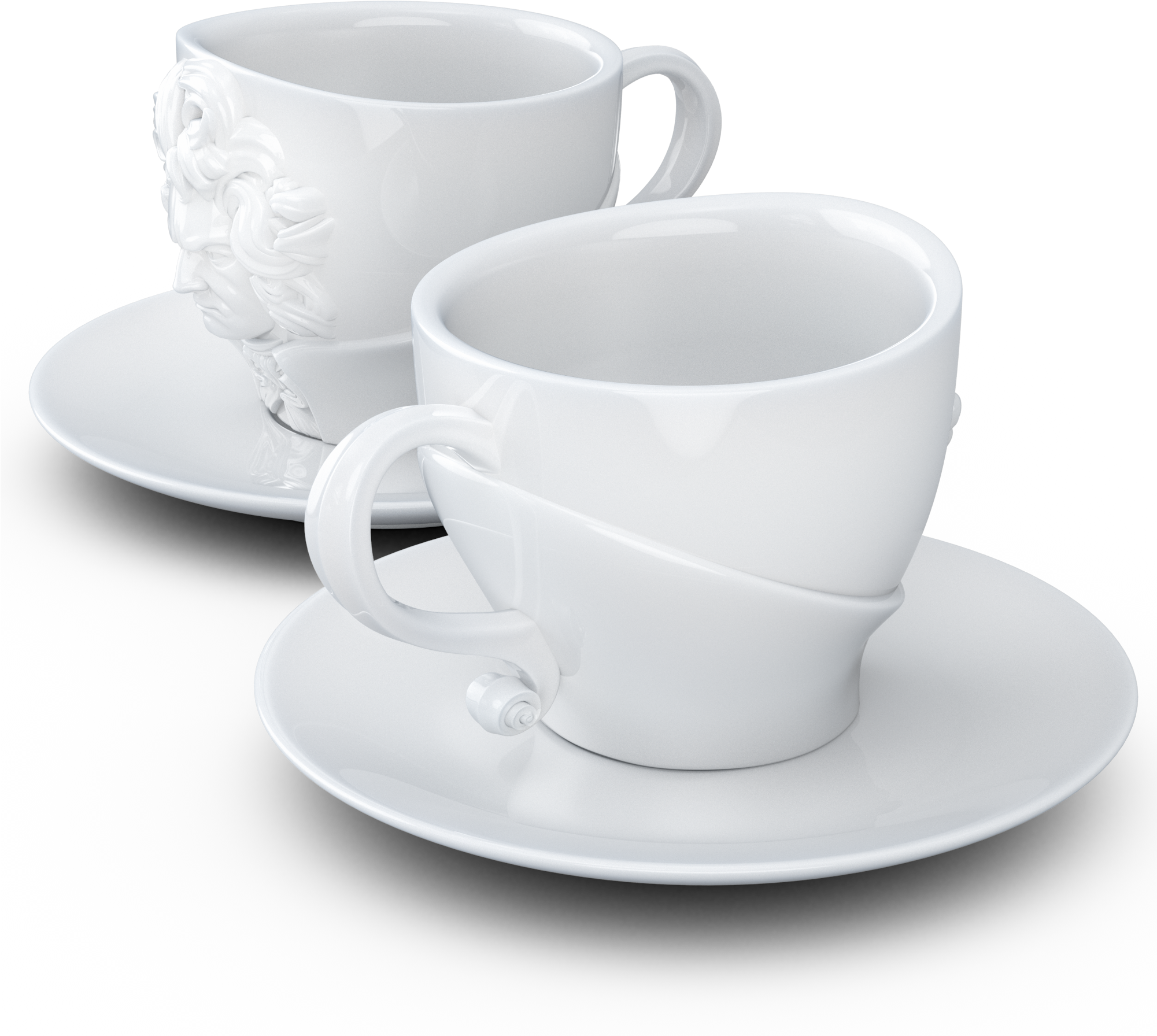 T990701 Talentasse Set Mozart Beethoven 0006 - William Shakespeare (2000x2000), Png Download