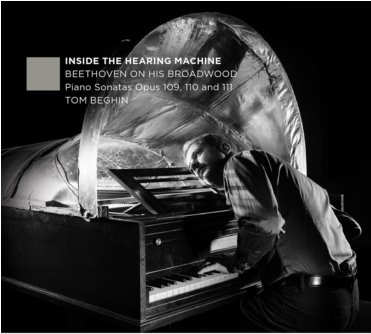 Inside The Hearing Machine (370x544), Png Download