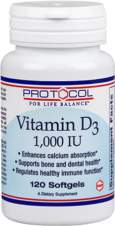 Vitamin D3 1,000 Iu (500x500), Png Download