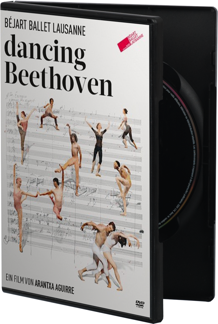 Béjart Ballet (1500x1500), Png Download