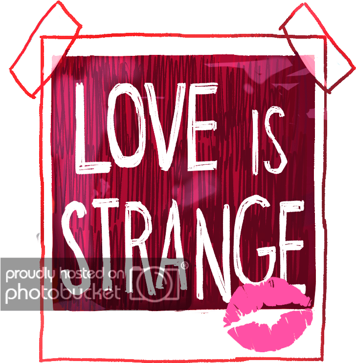 Photo Tumblr Static Zpsihz8uiah - Love Is Strange Chloe Route (750x750), Png Download