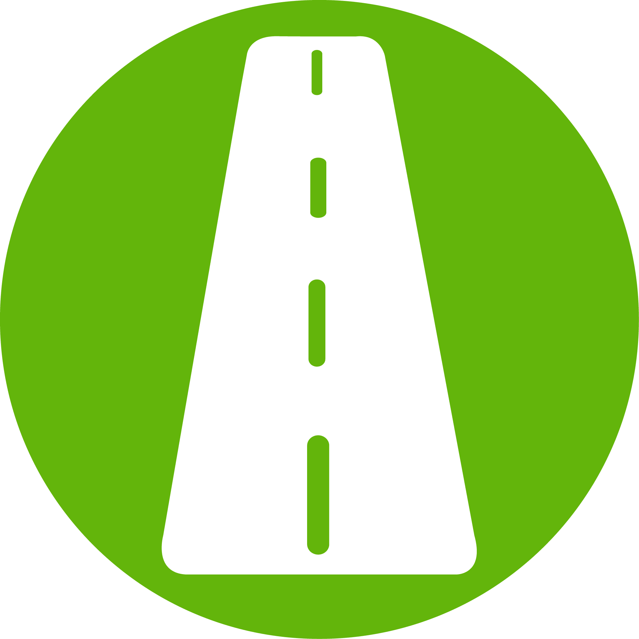 Carretera Gran Visión - Copper Canyon (2060x2060), Png Download