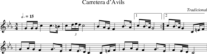 Carretera D'avils - Road To Lisdoonvarna Reel (710x188), Png Download