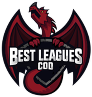 Best Leagues Cod - Emblem (660x347), Png Download
