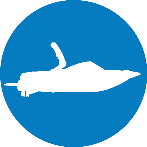 Resource - Boat-icon - Honey Massage (494x494), Png Download