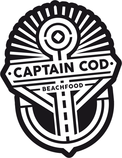 Captain Cod Is A Fictional Character, The Character - Rspca Cupcake Day 2018 Poster (415x536), Png Download