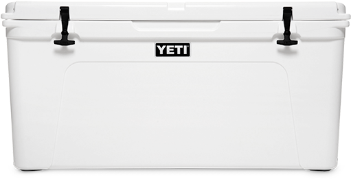 Tundra 65 Cooler-white (795x600), Png Download