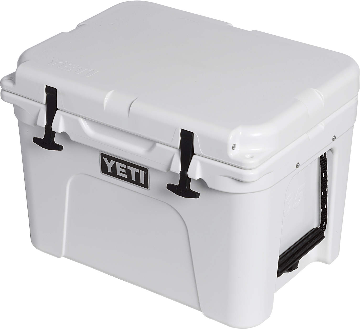 Yeti® Tundra - Yeti Tundra 35 (1600x1600), Png Download