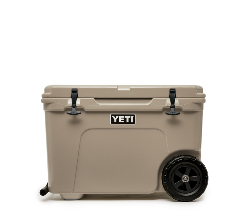 Yeti Tundra Haul Desert Tan - Yeti Tundra Haul Cooler (800x800), Png Download