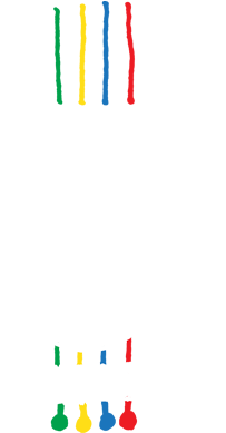 Bo2 Arts & Cultural Festival - Art (300x400), Png Download