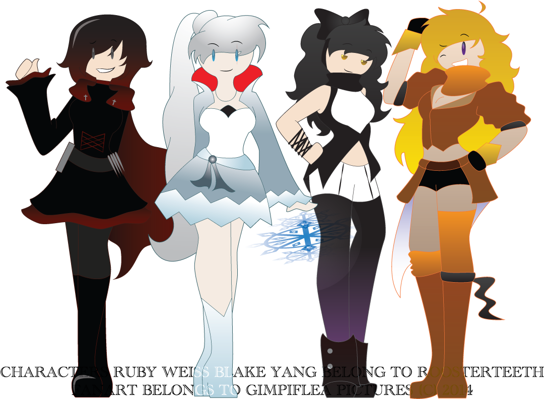 Yay I Finished It I Love This Series So Much And I - Cartoon (1101x828), Png Download
