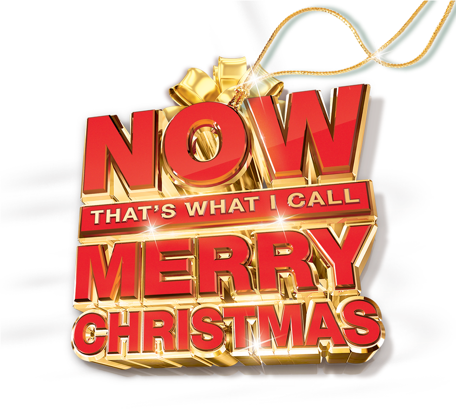 Add A Photo Below To Save And Share Your Personal Holiday - Now That's What I Call Merry Christmas (900x900), Png Download