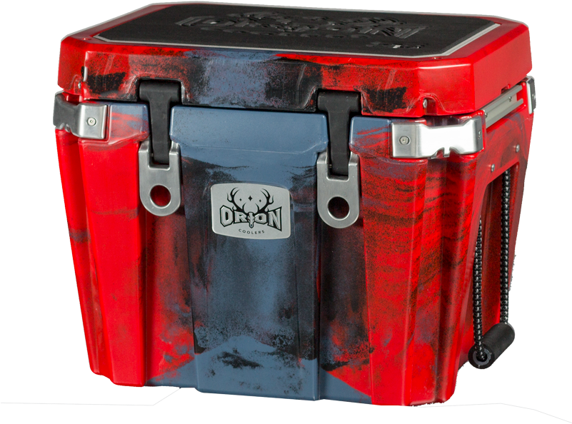 Orion 25 Quart Cooler - Orion Orion 35 Cooler Rockfish, One Size (800x800), Png Download