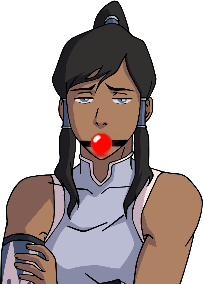 View Samegoogleiqdbsaucenao Korra , - Korra (776x998), Png Download