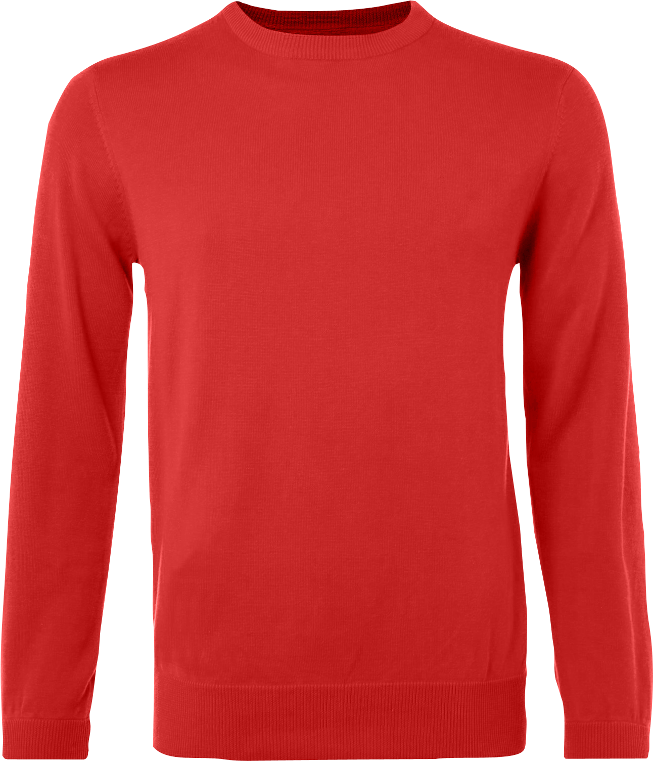 Ss Red Jumper - Jumper Png (1391x1676), Png Download